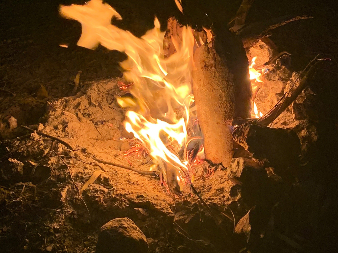 Karalee Dam-南十字星必去景点