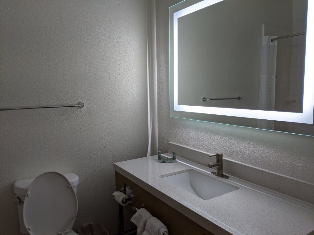 Best Western Inn Of Payson主图