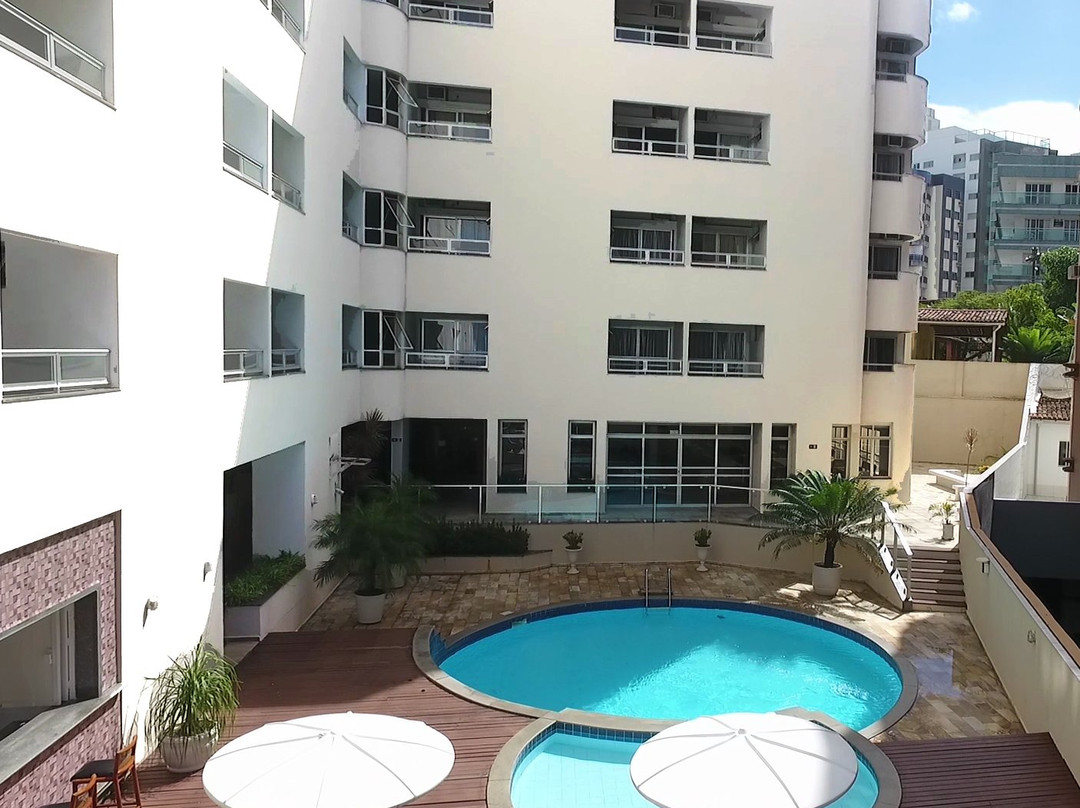 Hotel Atlantico主图