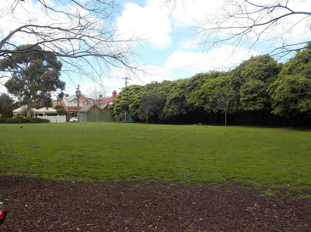Methven Park景点图片