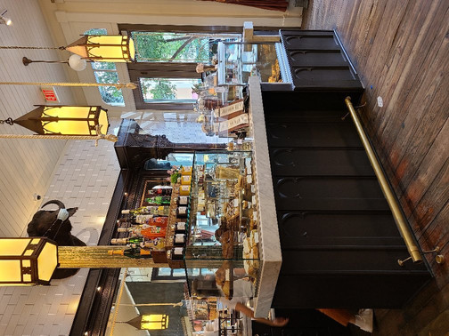 The Paris Market and Brocante-萨凡纳必去景点