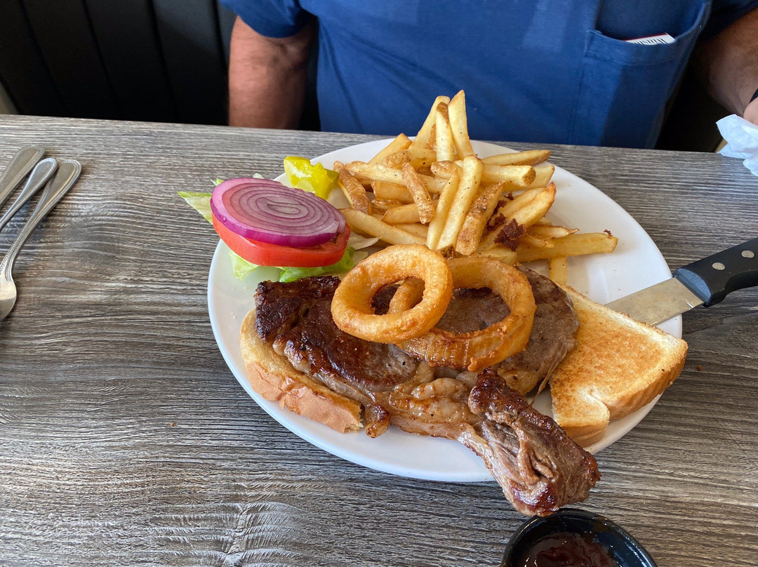 The North Star Inn主图