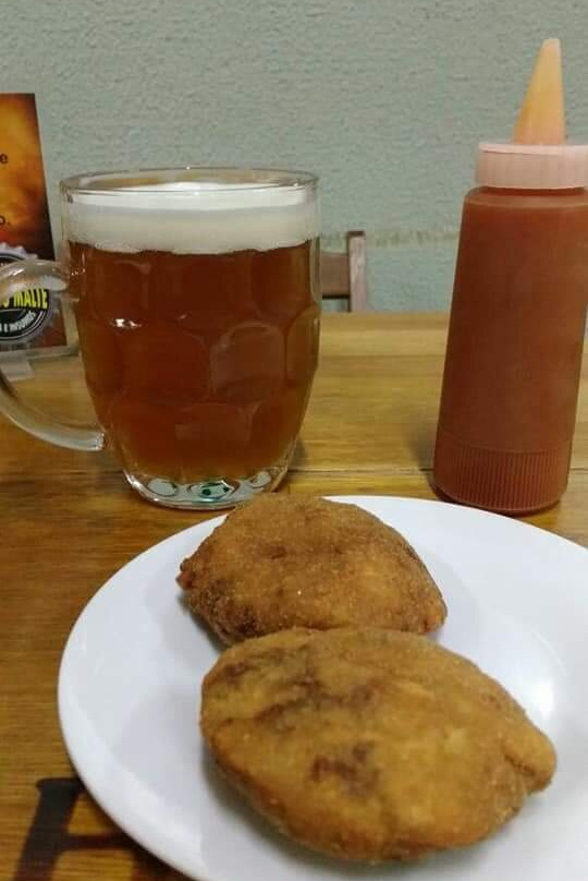 Mercado Shangrila-Londrina必去景点