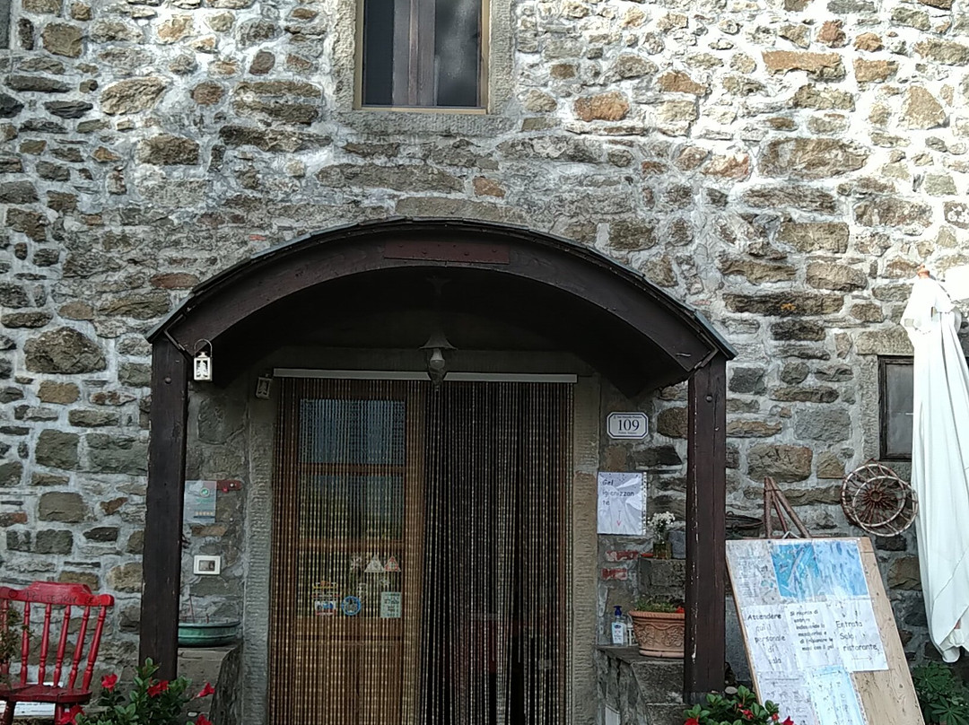 Agriturismo Il Volpino