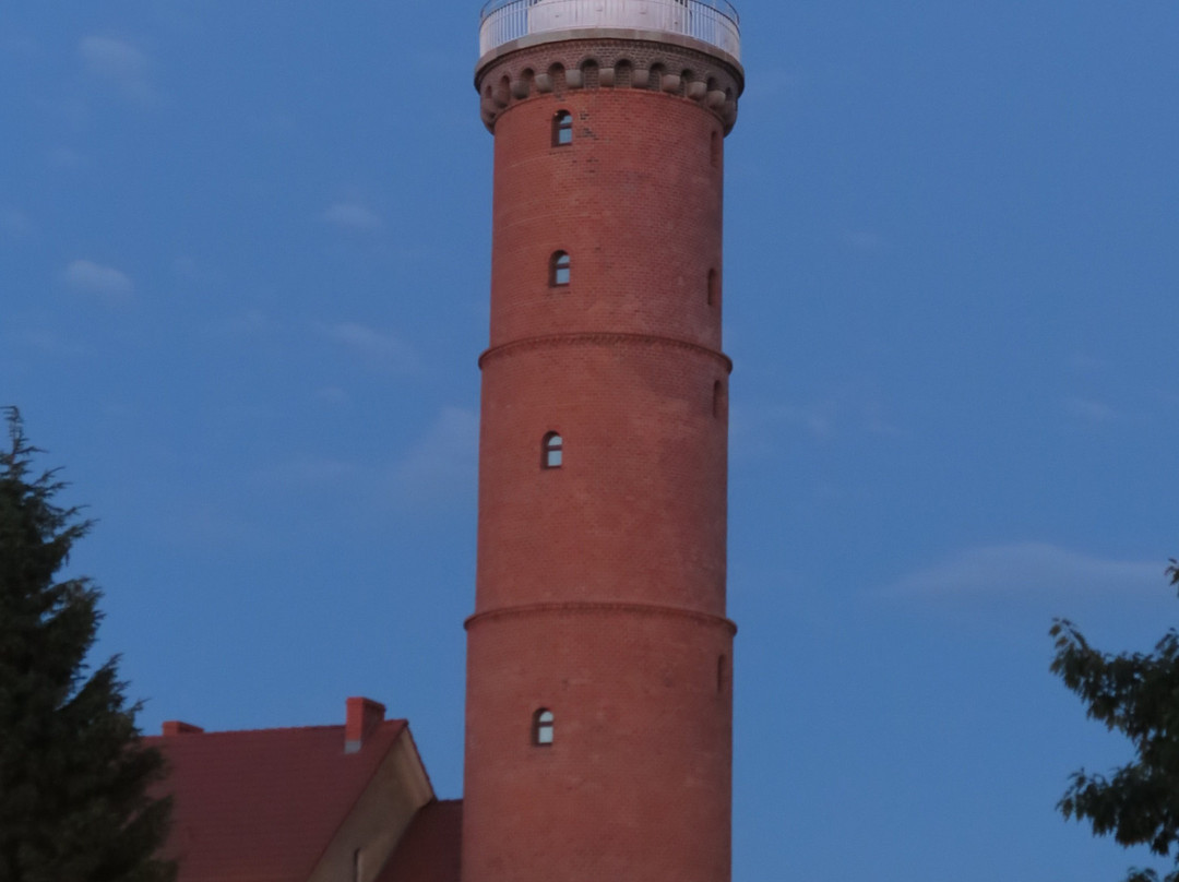 Hotel NAT Jarosławiec  Za Wydma主图