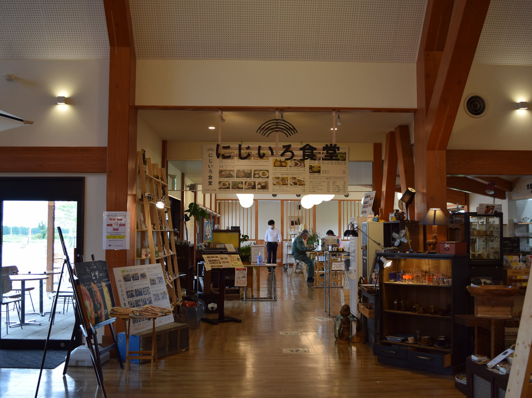 道之站 21號碼頭士幌-士幌町必去景点