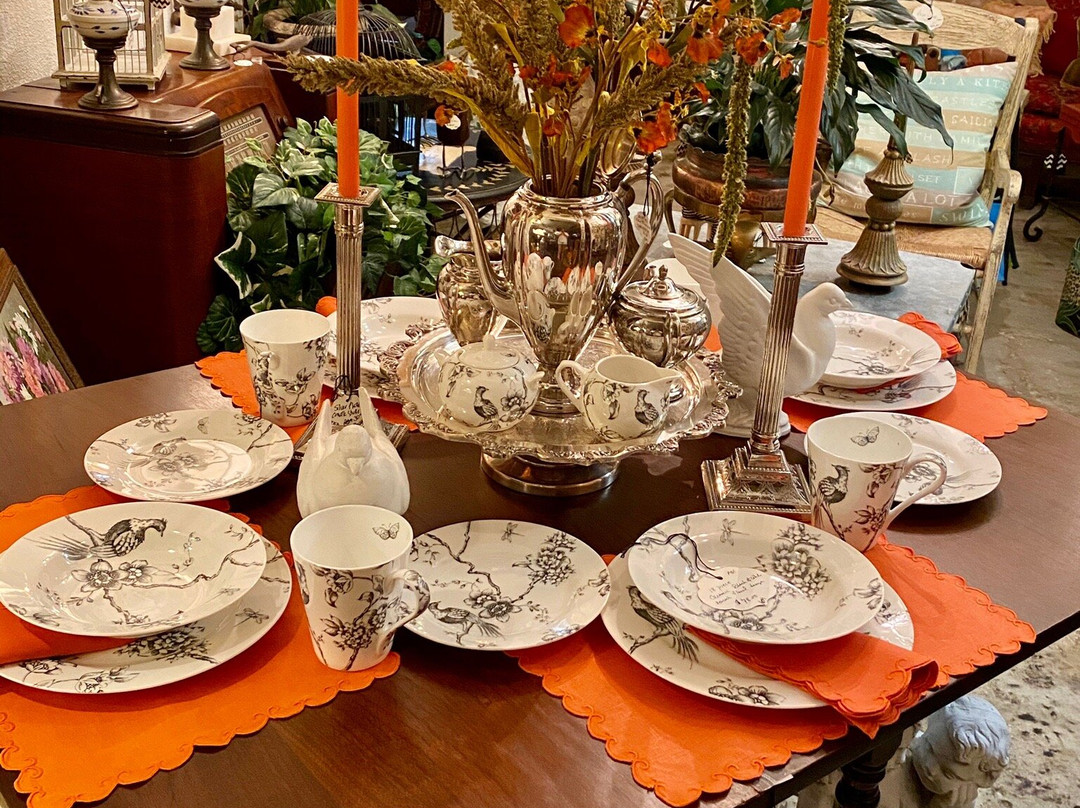 Low Country Vintage-莱克兰必去景点