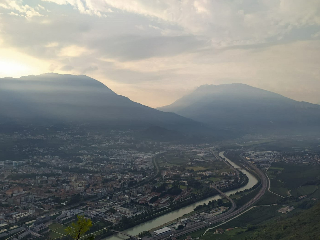 Panorama Busa Degli Orsi景点图片