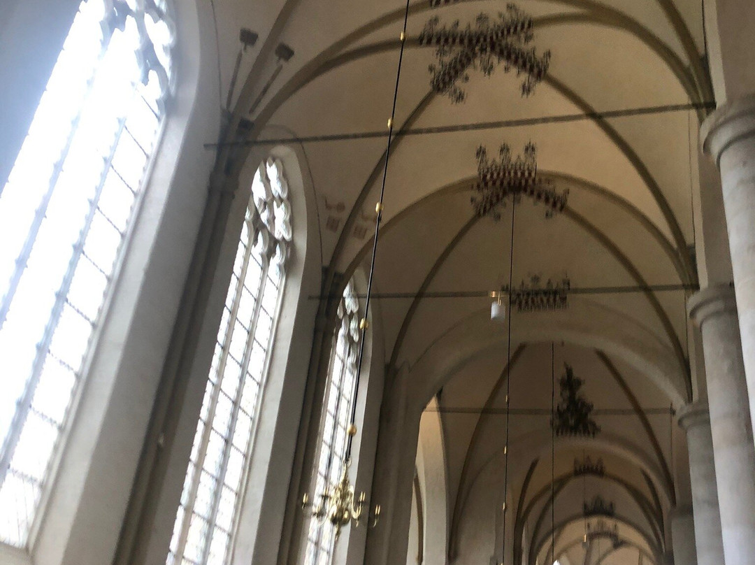 Bergkerk-代芬特尔必去景点