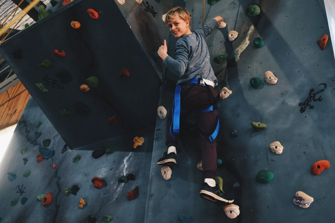 Camp Clayton-Ulverstone必去景点