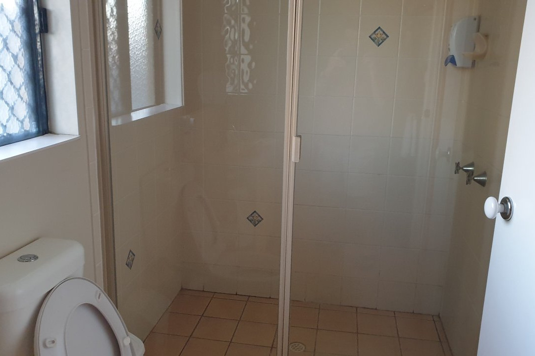 Biloela Palms Motor Inn主图