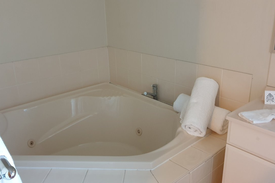 Biloela Palms Motor Inn主图