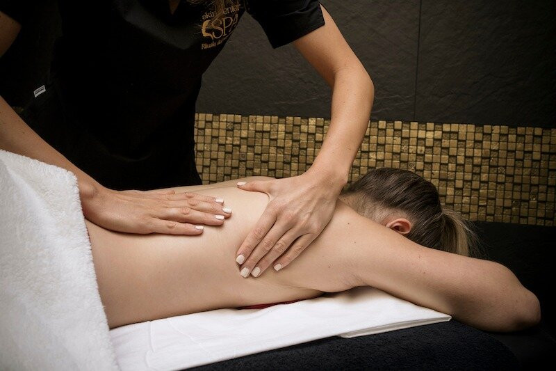 Skin Cente SPA - Beauty&Wellness景点图片