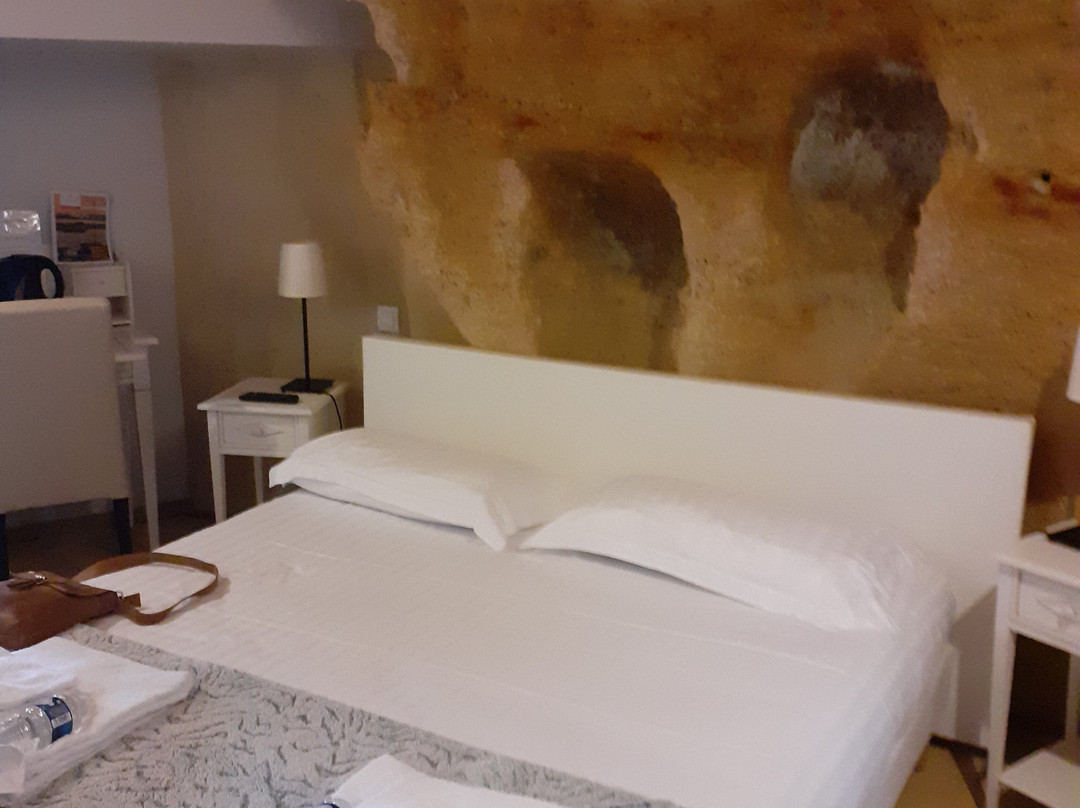 Logis Hôtel Rocaminori主图