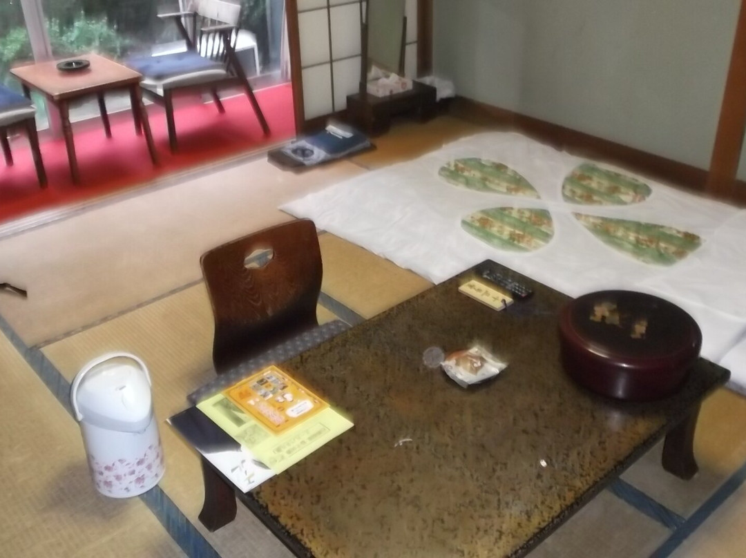 Hiranoya Ryokan主图