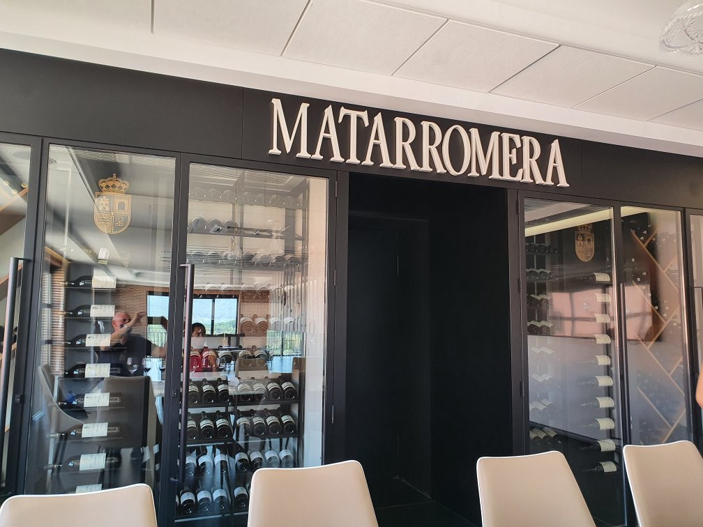 Bodega Matarromera-Valbuena de Duero必去景点