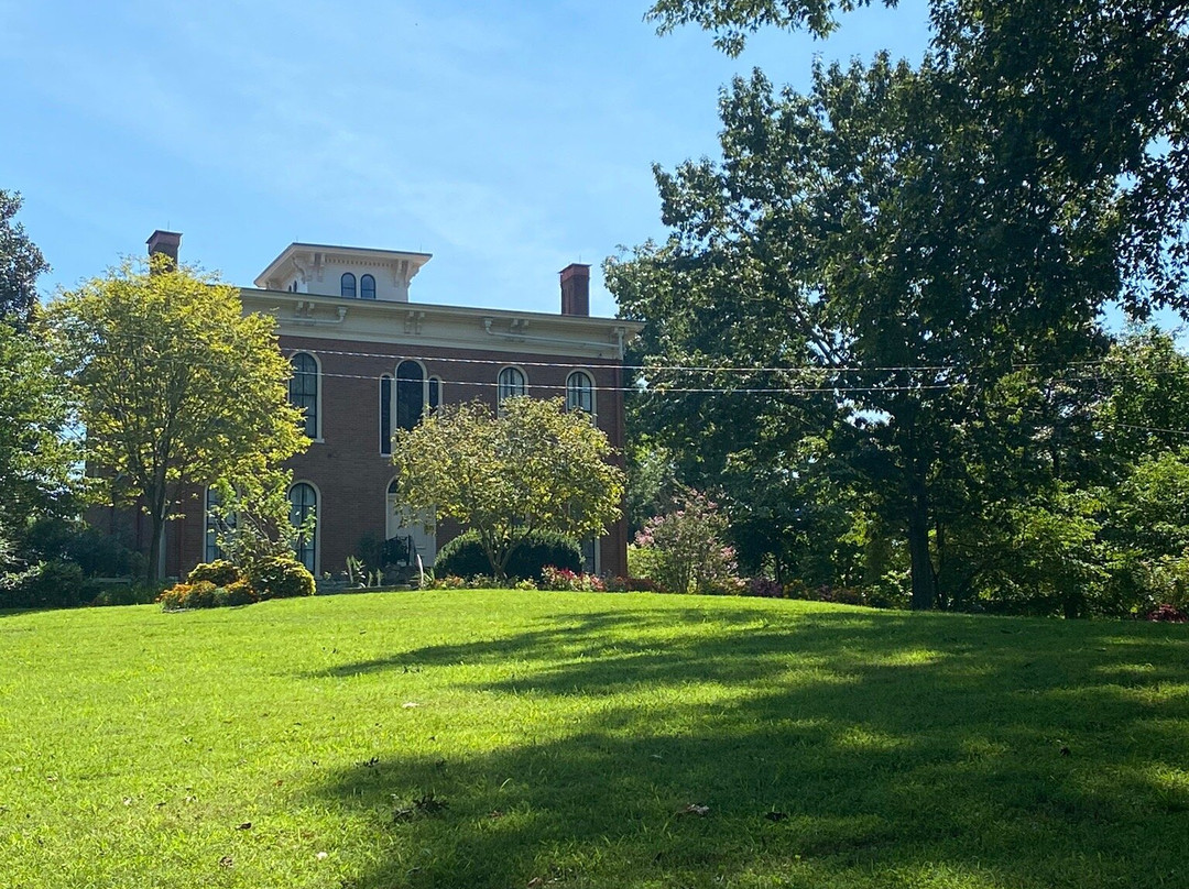 Riverview at Hobson Grove-鲍灵格林必去景点