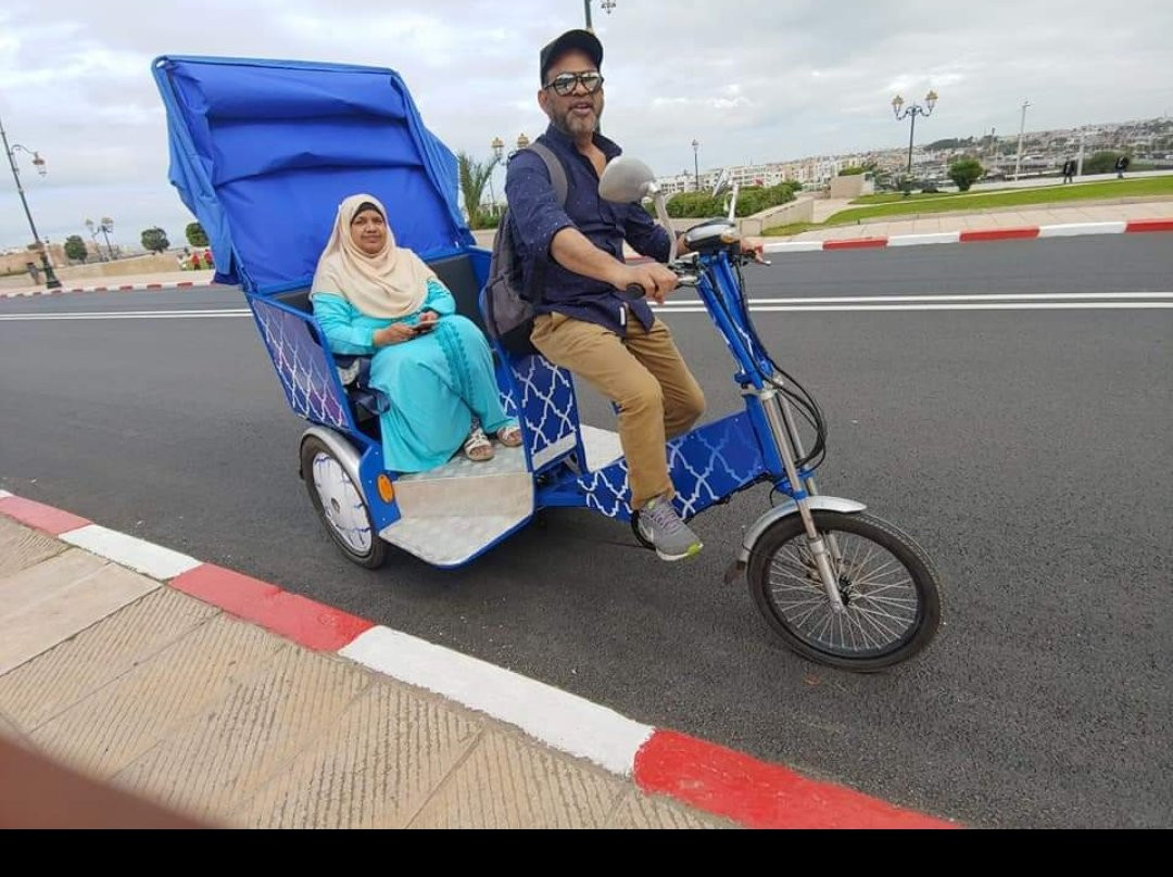 哈桑塔-拉巴特必去景点