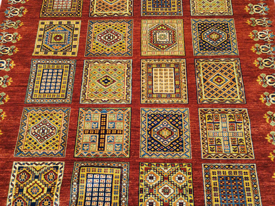 Carpets Kingdom LLC-沙迦必去景点