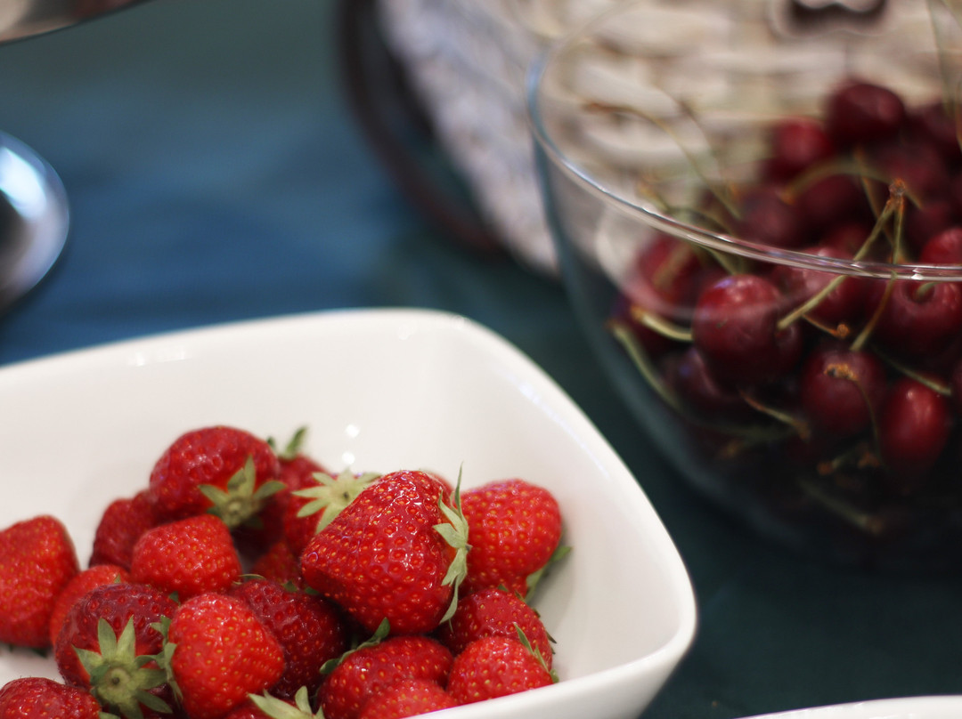 Bed and Breakfast Montecampione主图