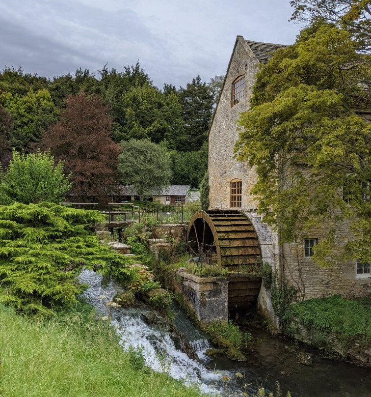 Cotswolds Electric Bike Tours景点图片