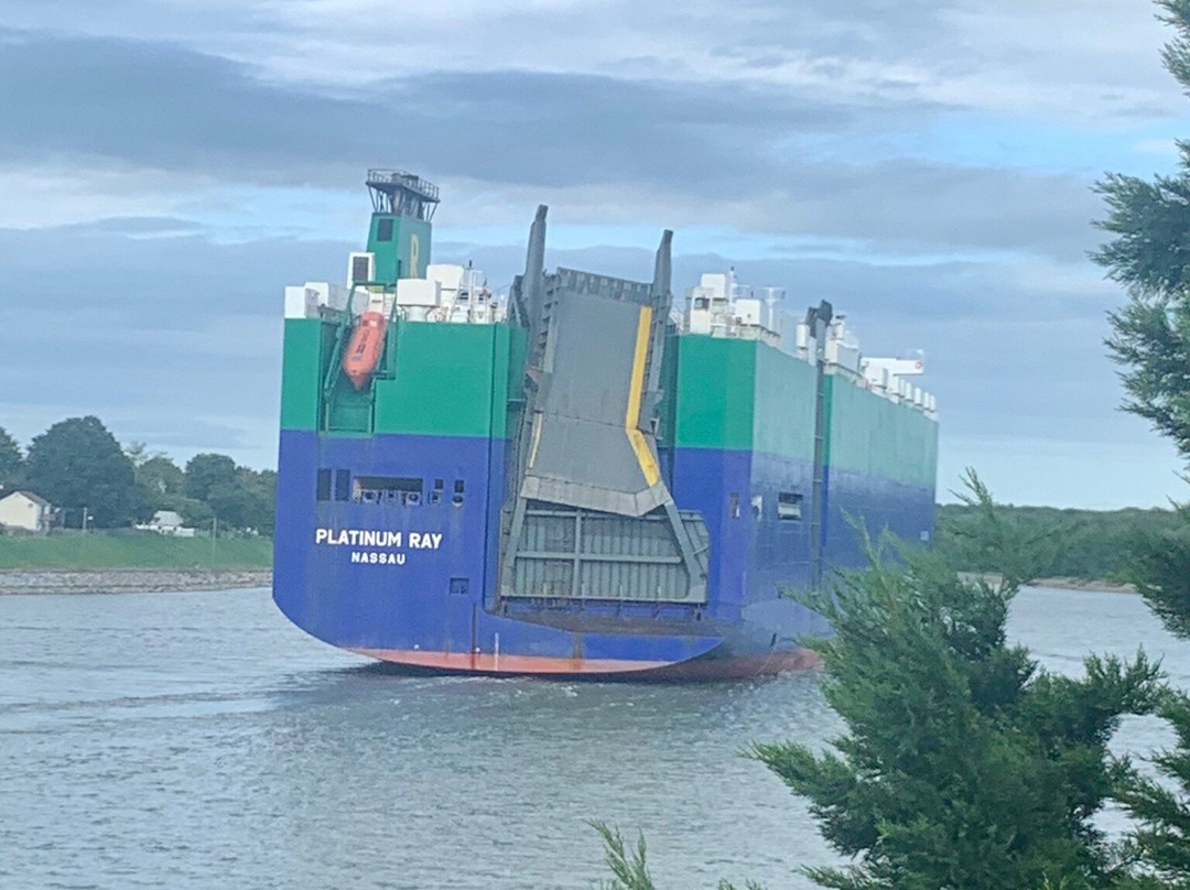 Ship Watch Inn主图