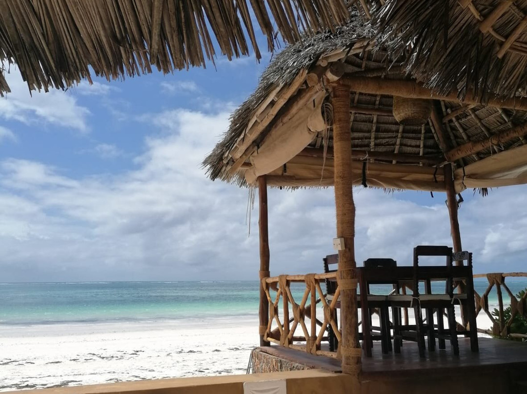 Zanzibar House主图