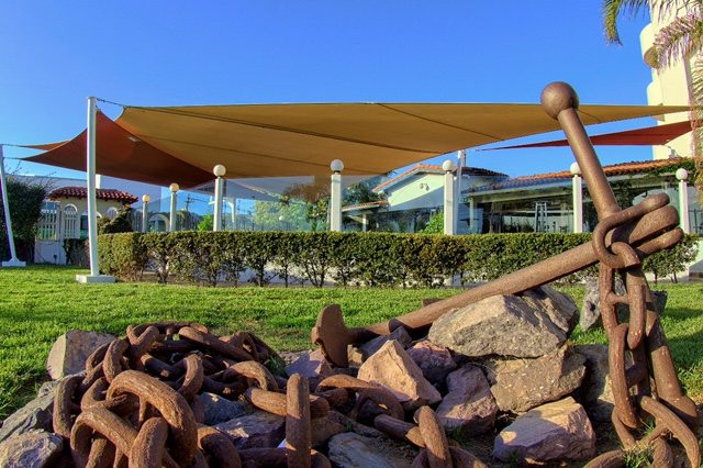 Los Veleros Restaurant