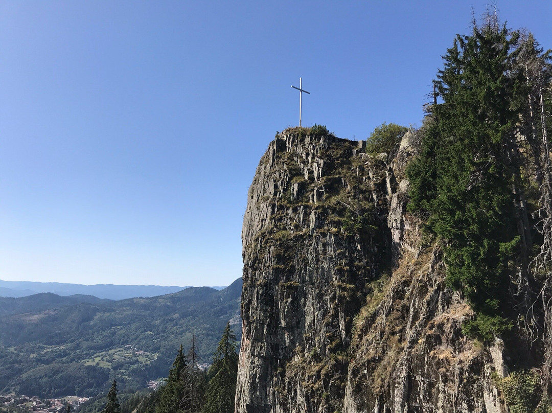 Ecotrail Neviastata-斯莫梁必去景点