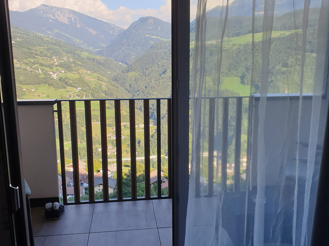 Hotel Restaurant Rösslwirt主图