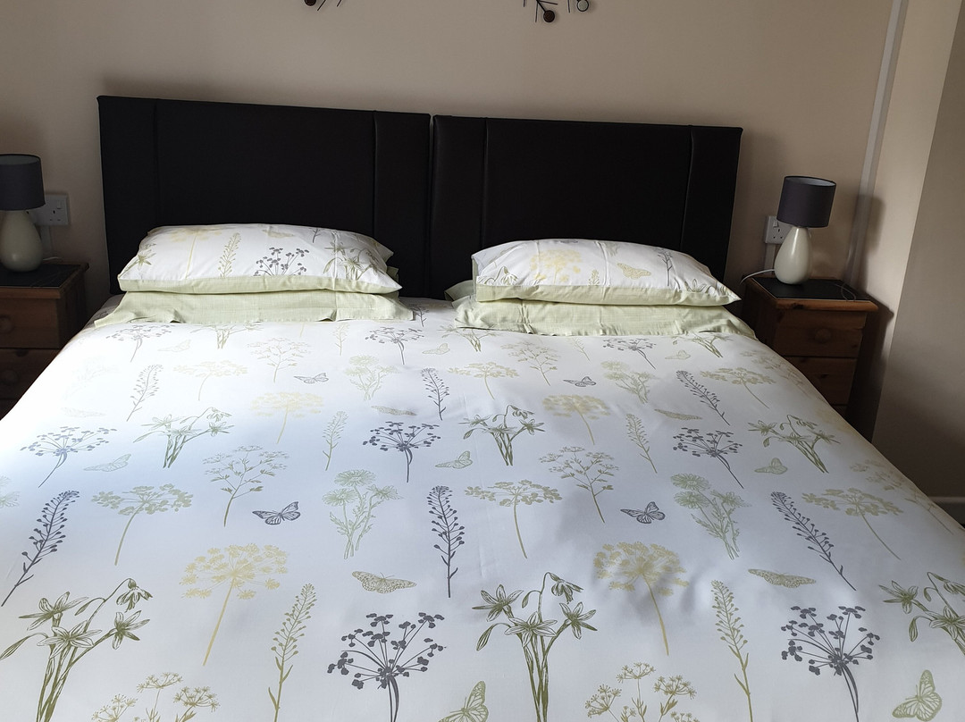 Strathallan Guest House主图
