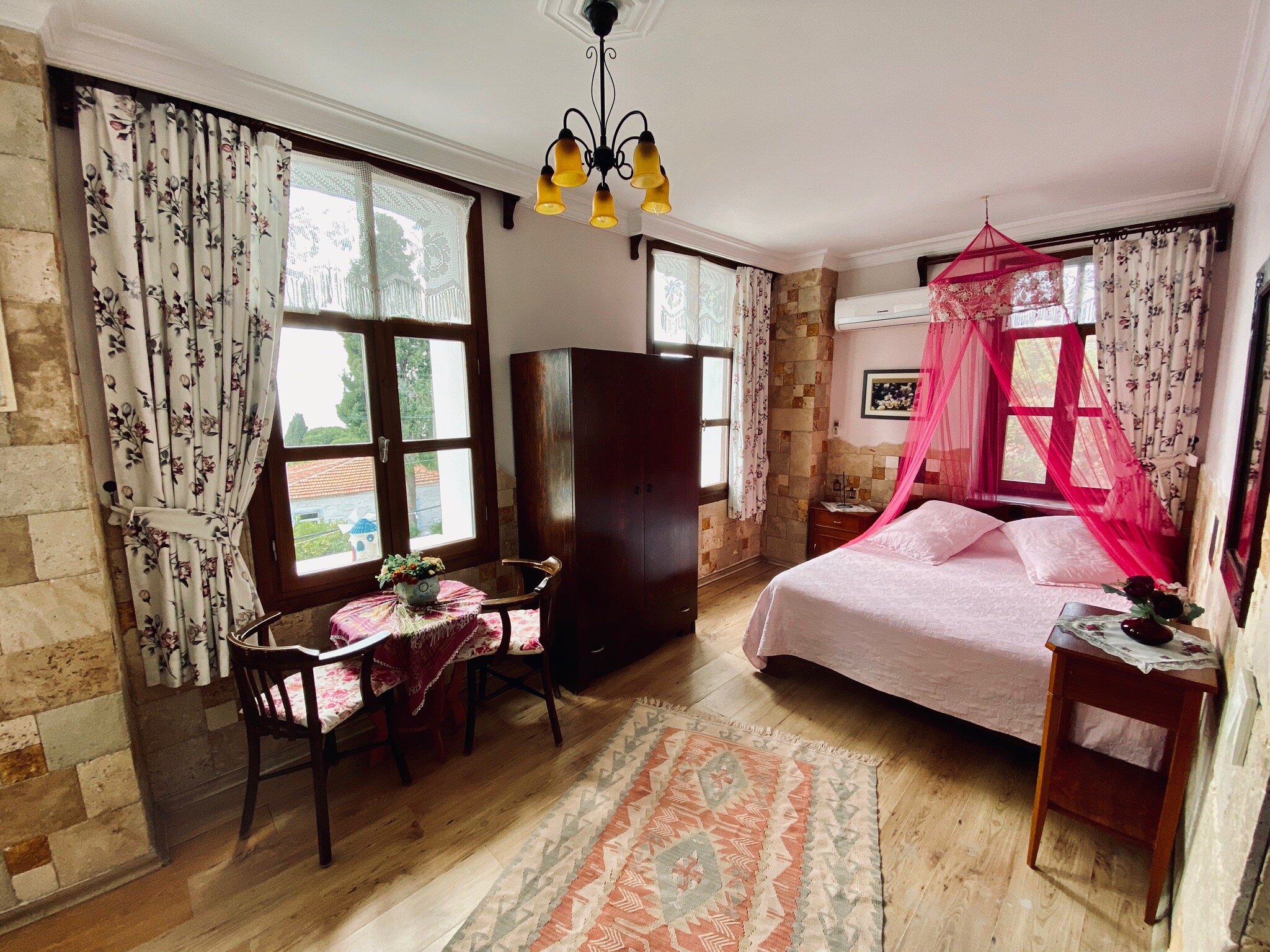 Herakles Butik Otel-官方