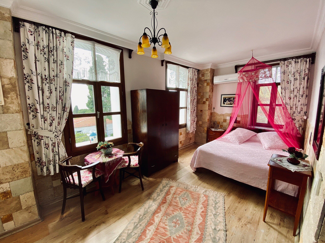 Herakles Butik Otel主图