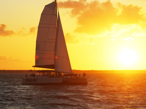 Kapalouest-拉罗谢尔必去景点