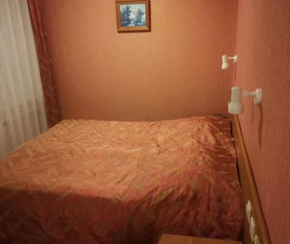Yubileynaya Hotel主图