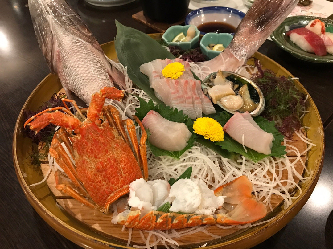 Kaigetsukan主图