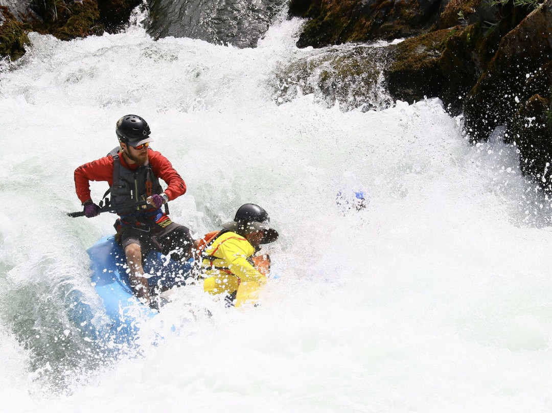 Trinity River Rafting, Inc景点图片