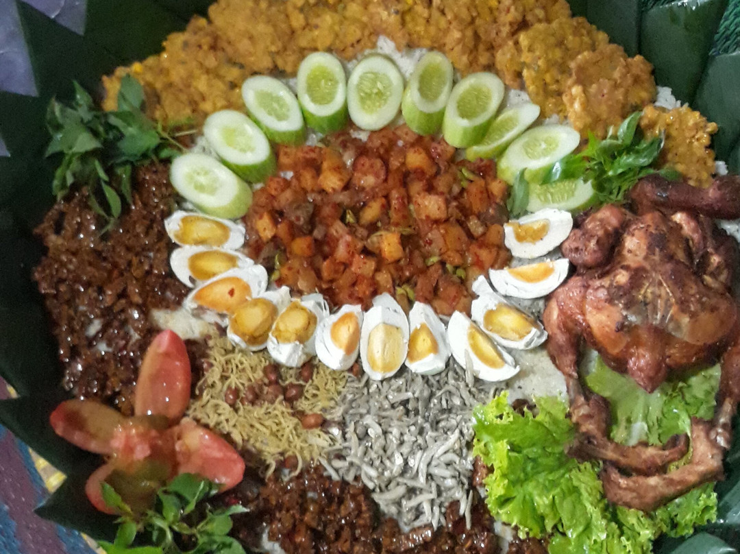 Rm & Pemancingan Tiara