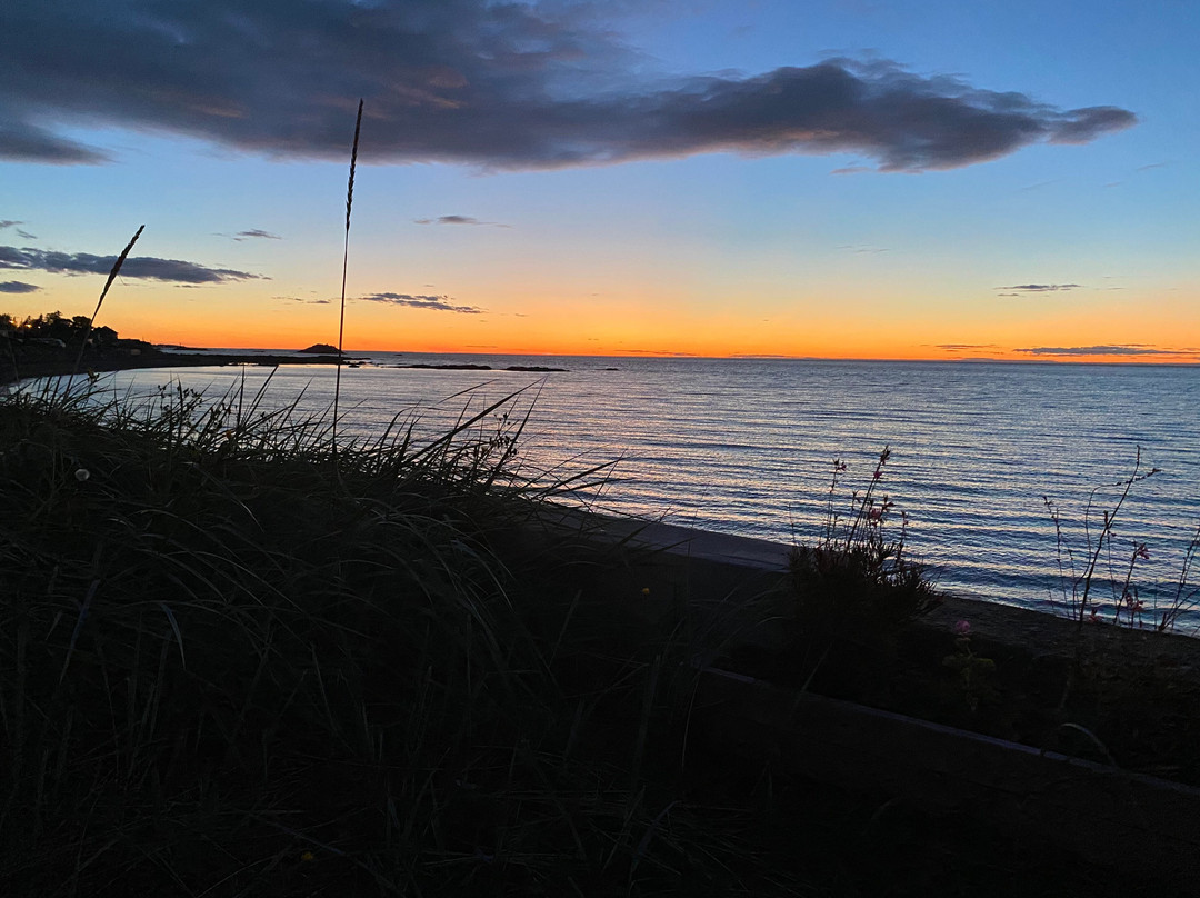 Auberge du Grand Fleuve主图