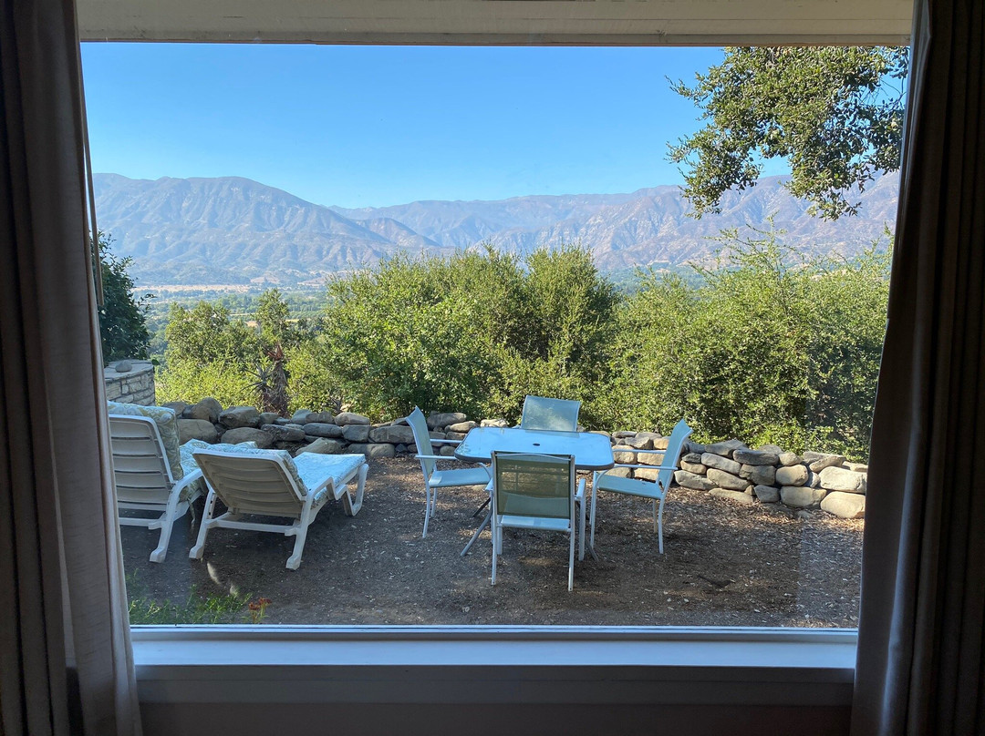 Ojai Retreat & Inn主图