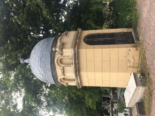 Cmentarz Prawosławny景点图片