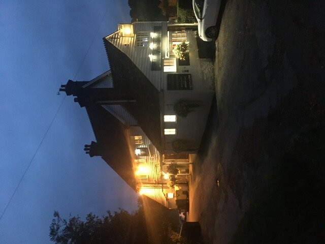The Wheatsheaf - Crowborough景点图片