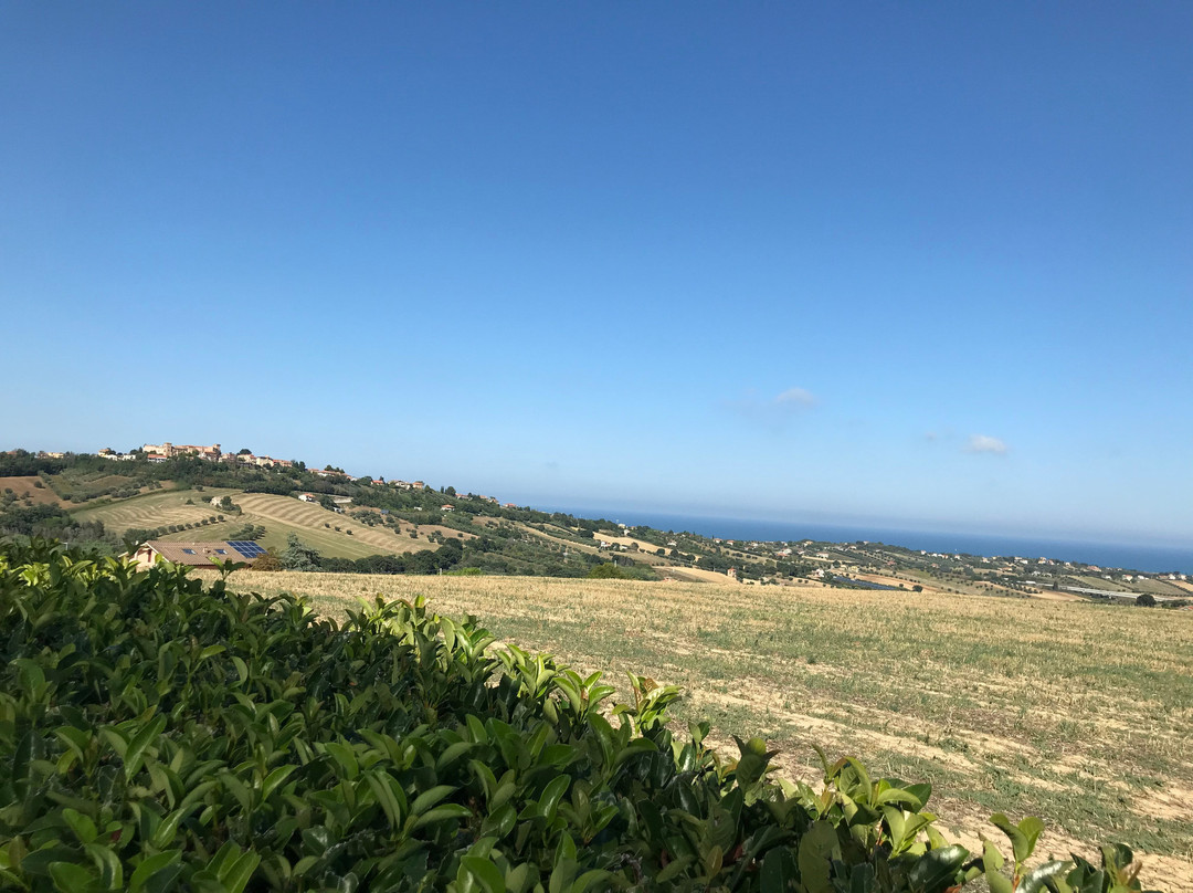 Casale Santa Maria主图