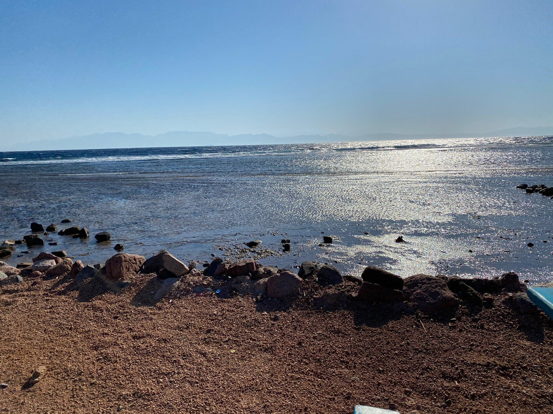 Blue Beach Club主图