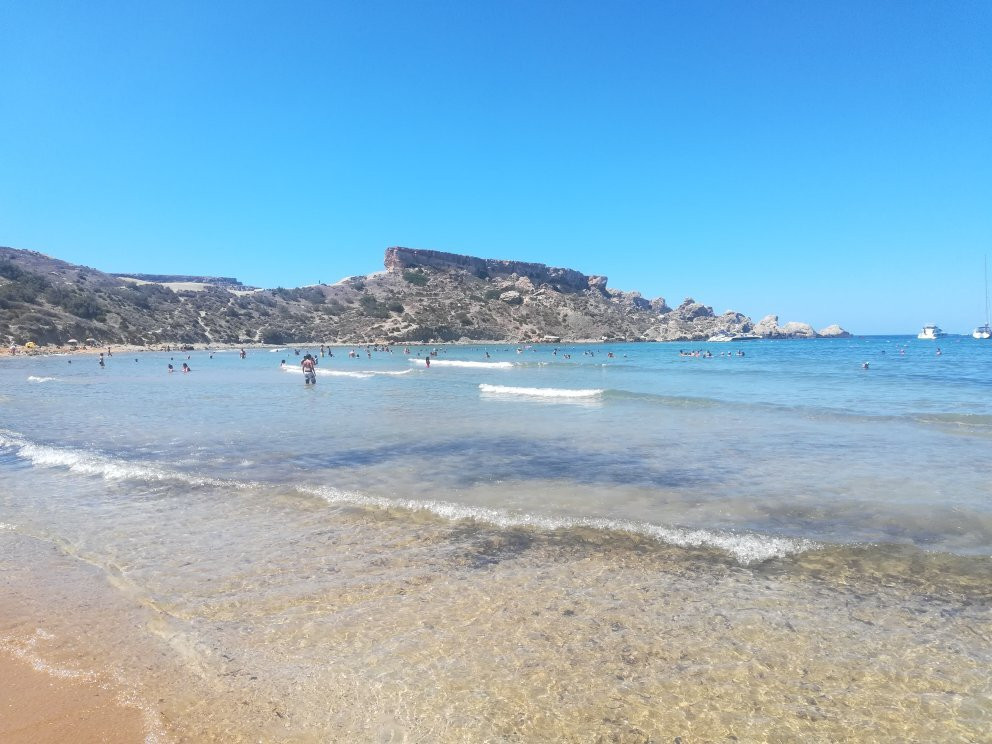 Golden Sands Beach-梅雷赫必去景点