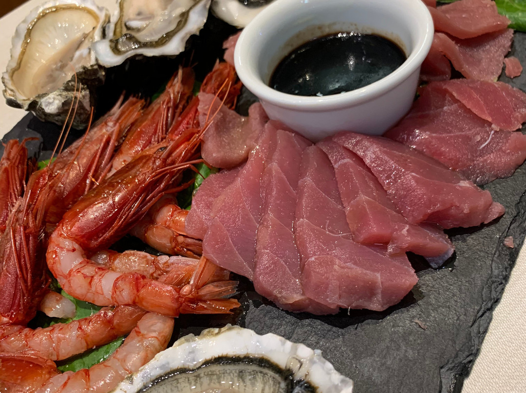 代西奥餐馆和美食-MareDiVino