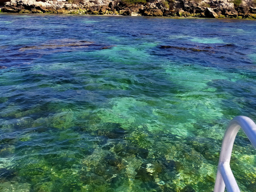 尖峰石林度假酒店主图