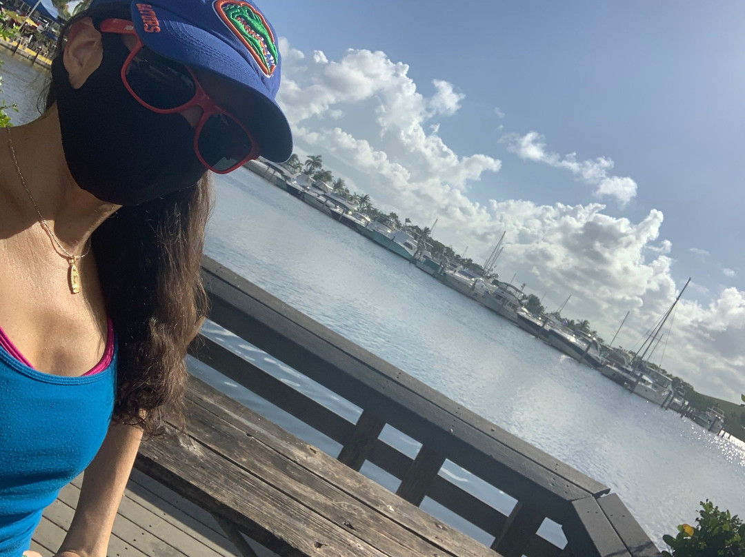 Black Point Park and Marina-霍姆斯特德必去景点