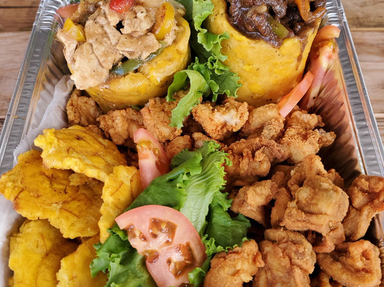 Taverna's Bar & Grill