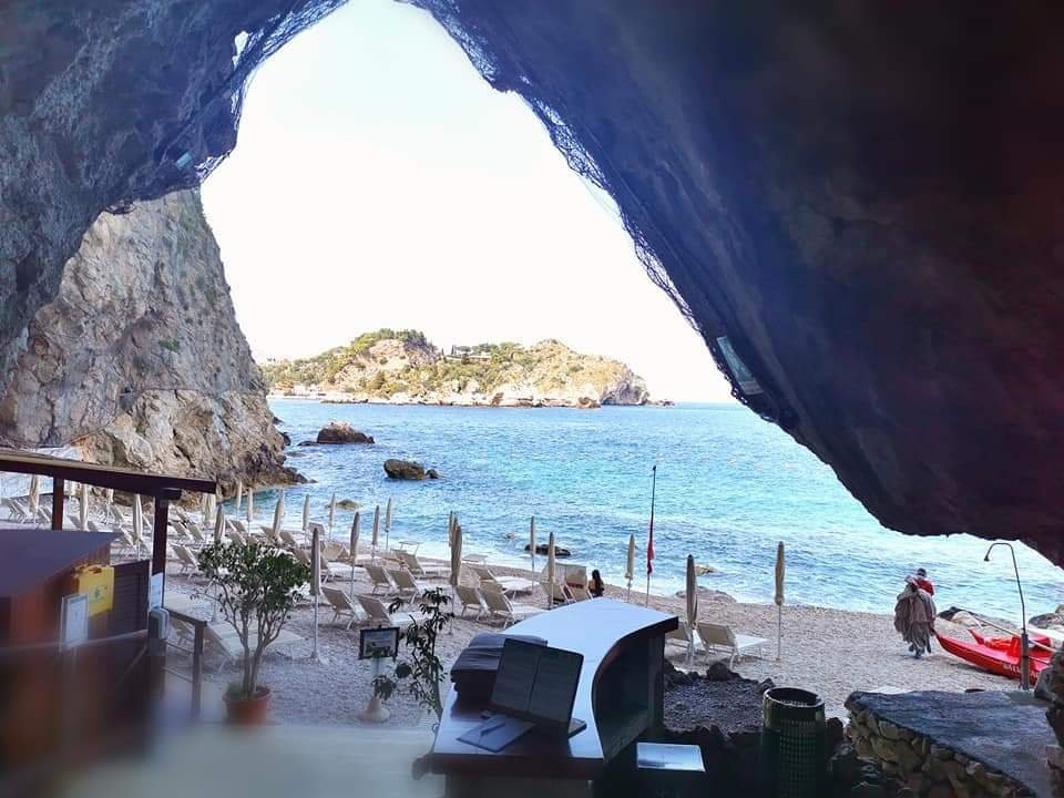 Vip Sailing Taormina-Giardini Naxos必去景点